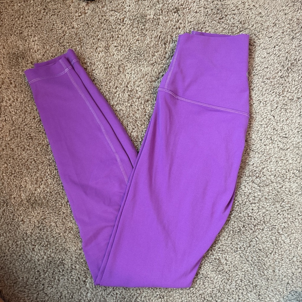lululemon align leggings